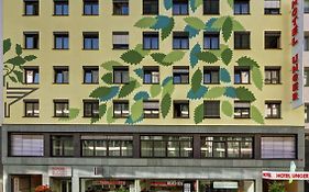 Hotel Unger Stuttgart